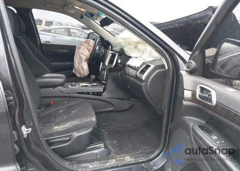 2012 Jeep Grand Cherokee Laredo z USA, uszkodzony, nr VIN 1C4RJFAGXCC263442